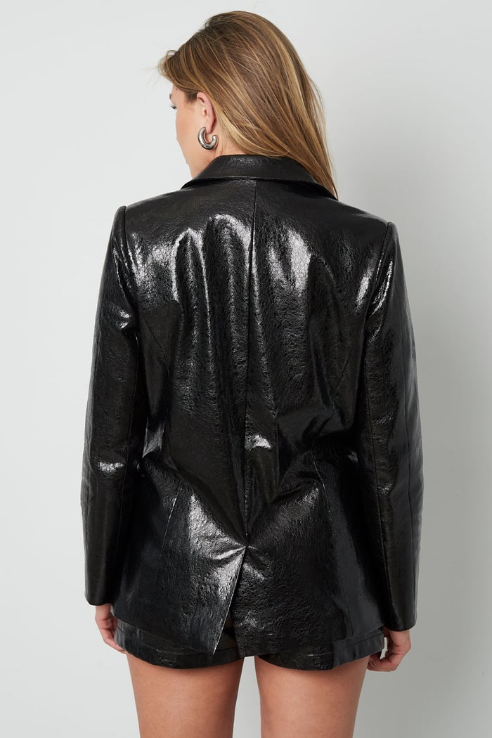 Black Night Blazer h5Picture7